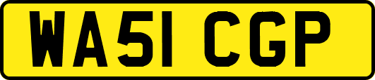 WA51CGP