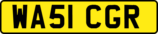 WA51CGR