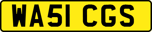 WA51CGS