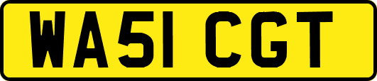 WA51CGT