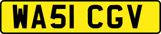 WA51CGV