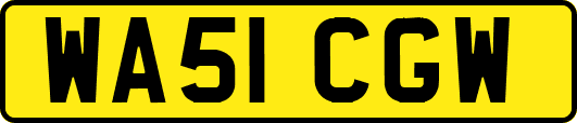 WA51CGW