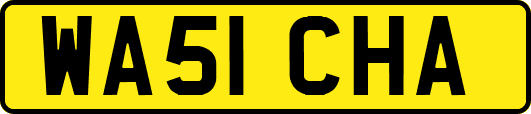 WA51CHA