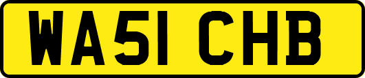 WA51CHB