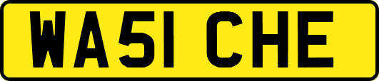 WA51CHE