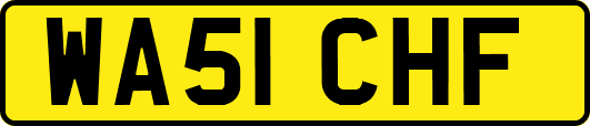 WA51CHF
