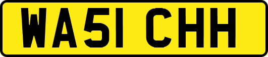 WA51CHH