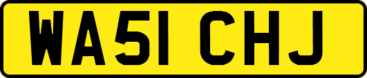 WA51CHJ