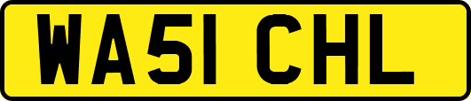 WA51CHL