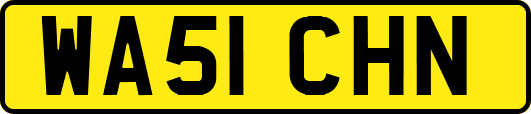 WA51CHN