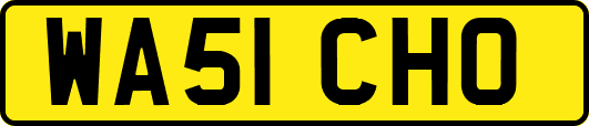 WA51CHO