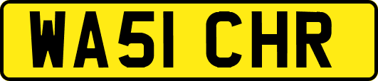 WA51CHR