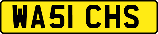 WA51CHS