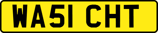 WA51CHT