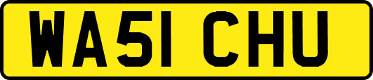 WA51CHU