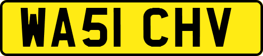 WA51CHV