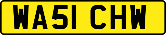 WA51CHW