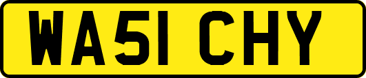 WA51CHY