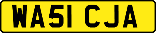 WA51CJA