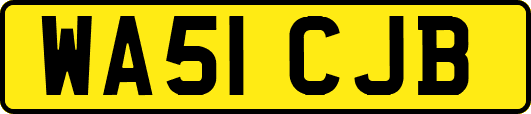 WA51CJB