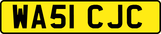 WA51CJC