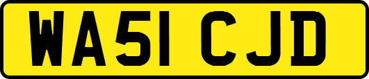 WA51CJD