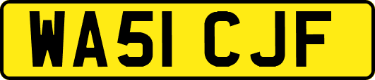 WA51CJF