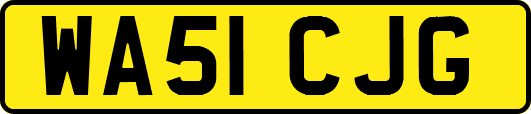 WA51CJG