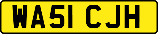 WA51CJH
