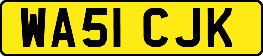 WA51CJK