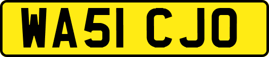 WA51CJO
