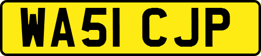 WA51CJP