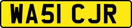 WA51CJR