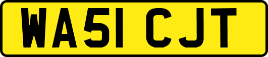 WA51CJT