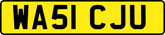 WA51CJU