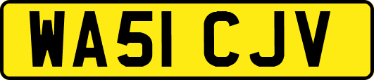 WA51CJV
