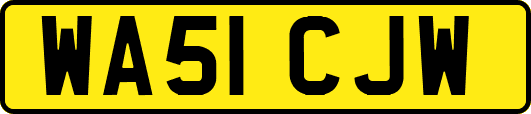 WA51CJW