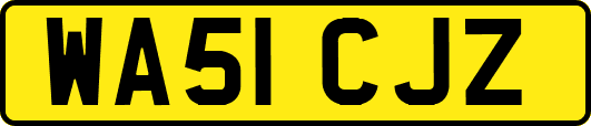 WA51CJZ