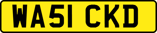 WA51CKD