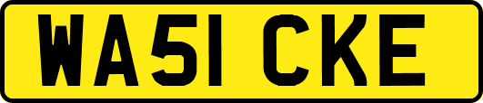 WA51CKE