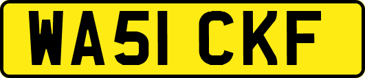 WA51CKF