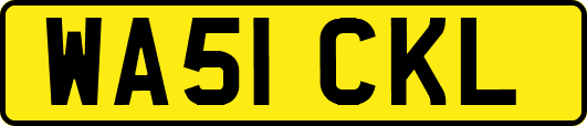 WA51CKL