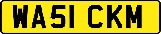 WA51CKM
