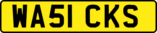 WA51CKS