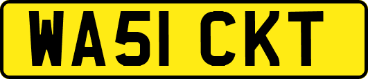 WA51CKT