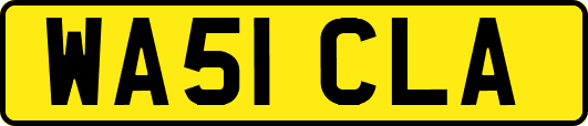 WA51CLA
