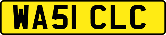 WA51CLC