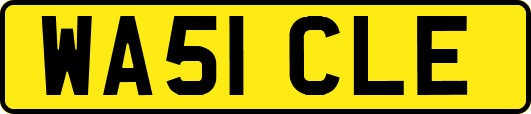 WA51CLE