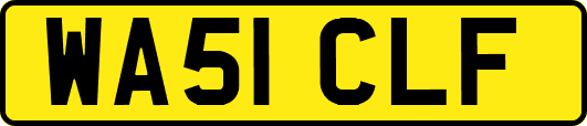 WA51CLF