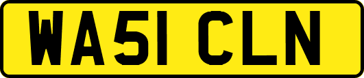 WA51CLN